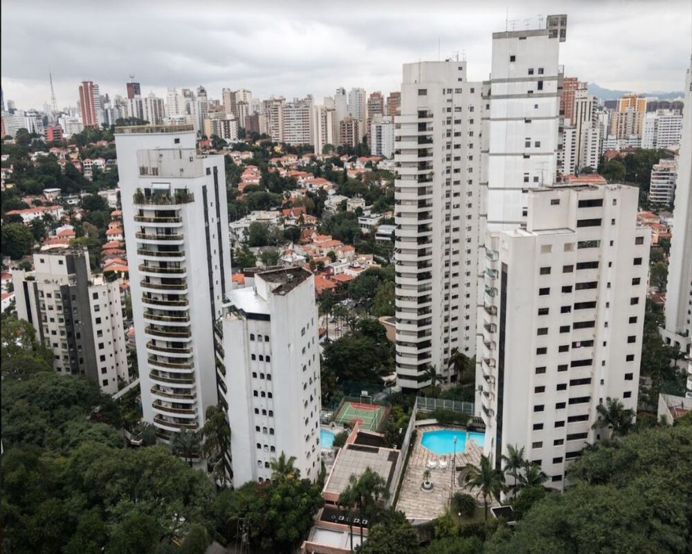 Apartamento, 4 quartos, 473 m² - Foto 3