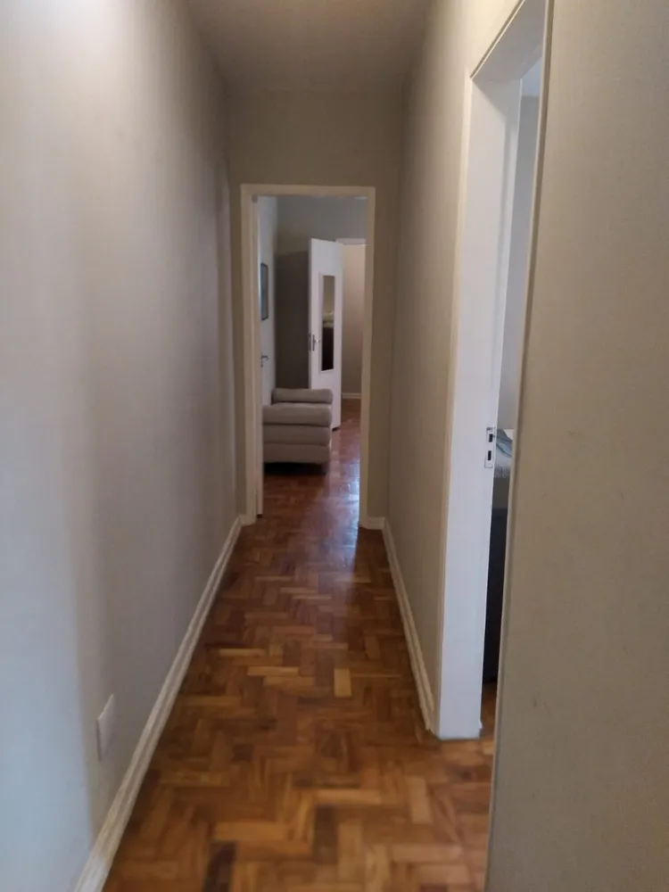 Apartamento, 2 quartos, 90 m² - Foto 2