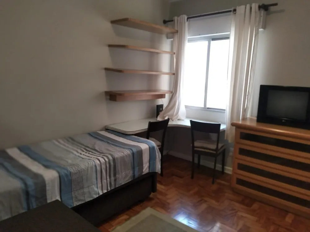 Apartamento, 2 quartos, 90 m² - Foto 8