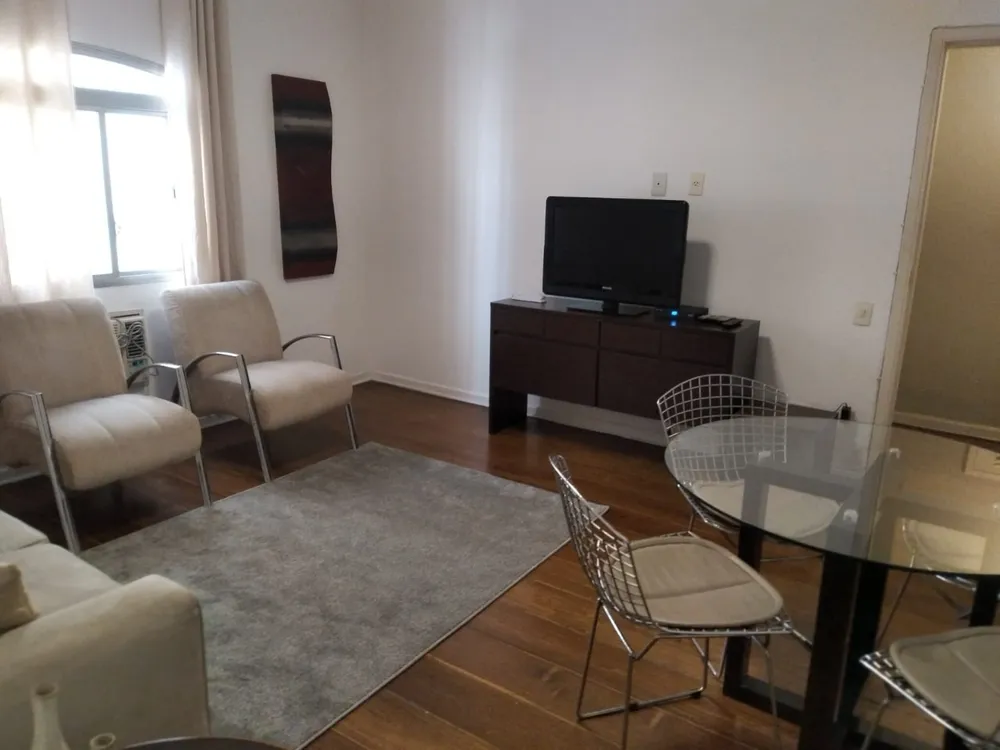 Apartamento, 2 quartos, 90 m² - Foto 1