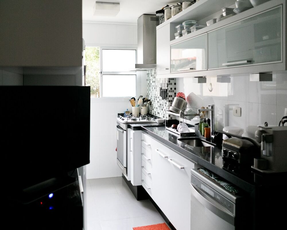 Apartamento, 3 quartos, 130 m² - Foto 4