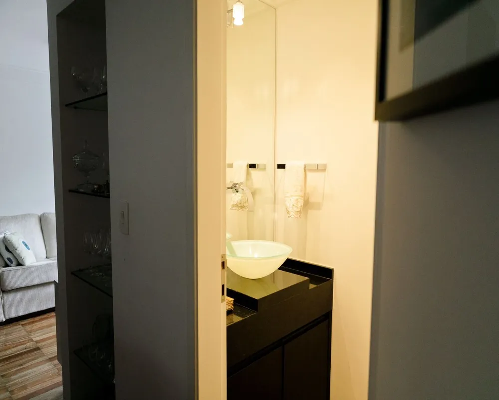 Apartamento, 3 quartos, 130 m² - Foto 6