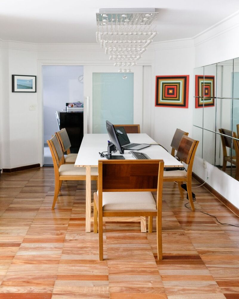 Apartamento, 3 quartos, 130 m² - Foto 3