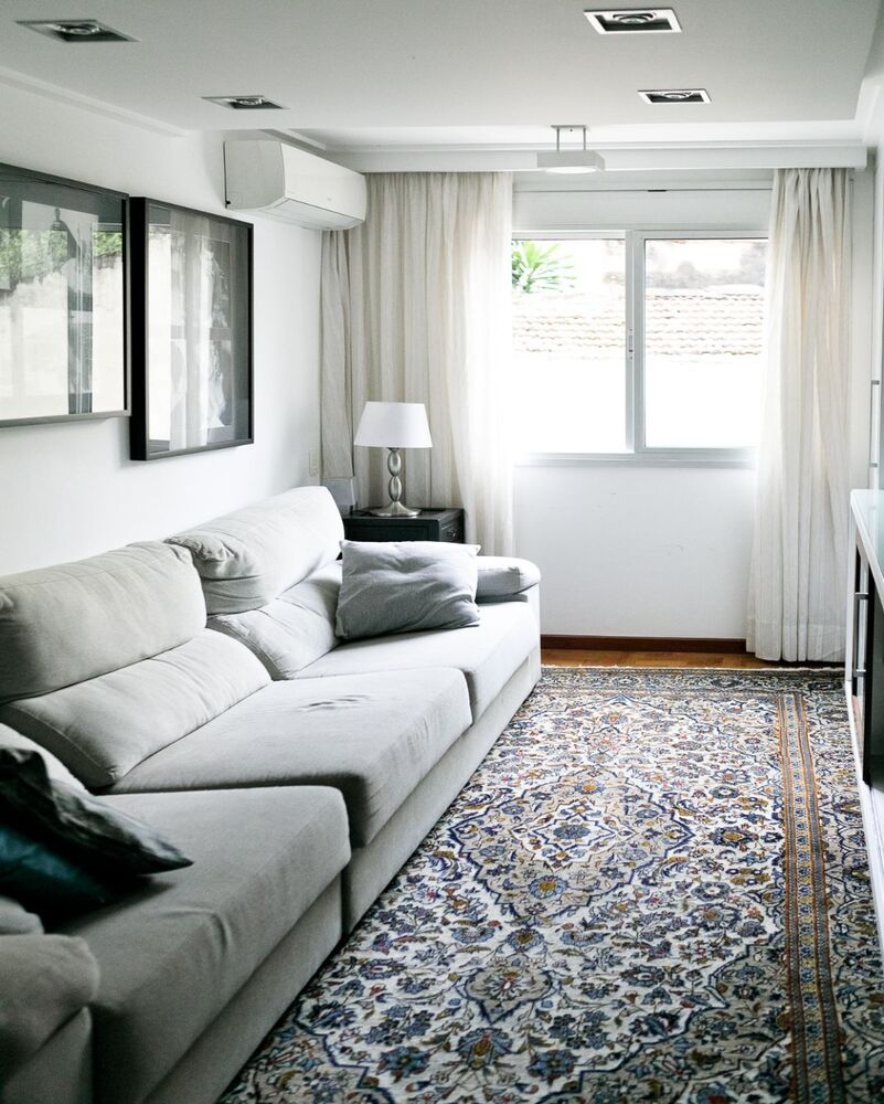 Apartamento, 3 quartos, 130 m² - Foto 6