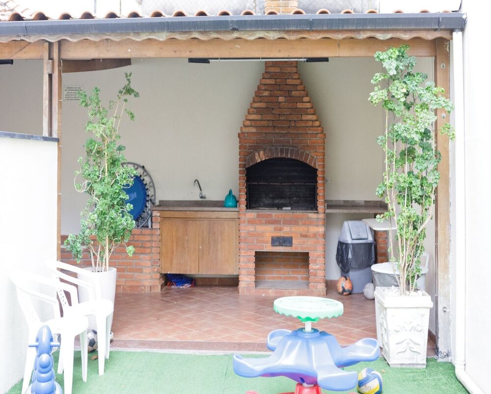Apartamento, 3 quartos, 130 m² - Foto 7