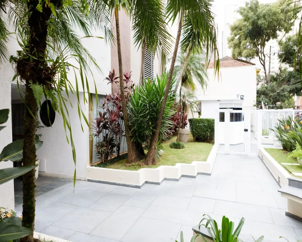 Apartamento, 3 quartos, 130 m² - Foto 5