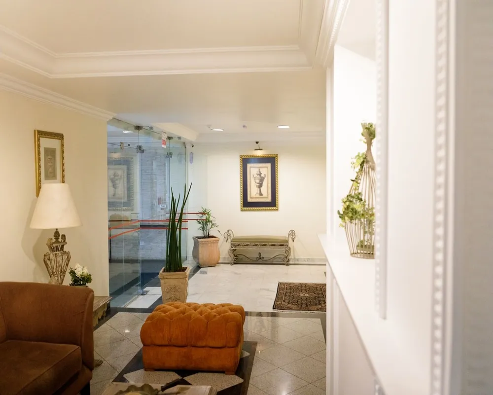 Apartamento, 3 quartos, 130 m² - Foto 14