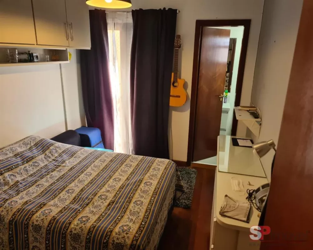 Apartamento à venda com 3 quartos, 128m² - Foto 5