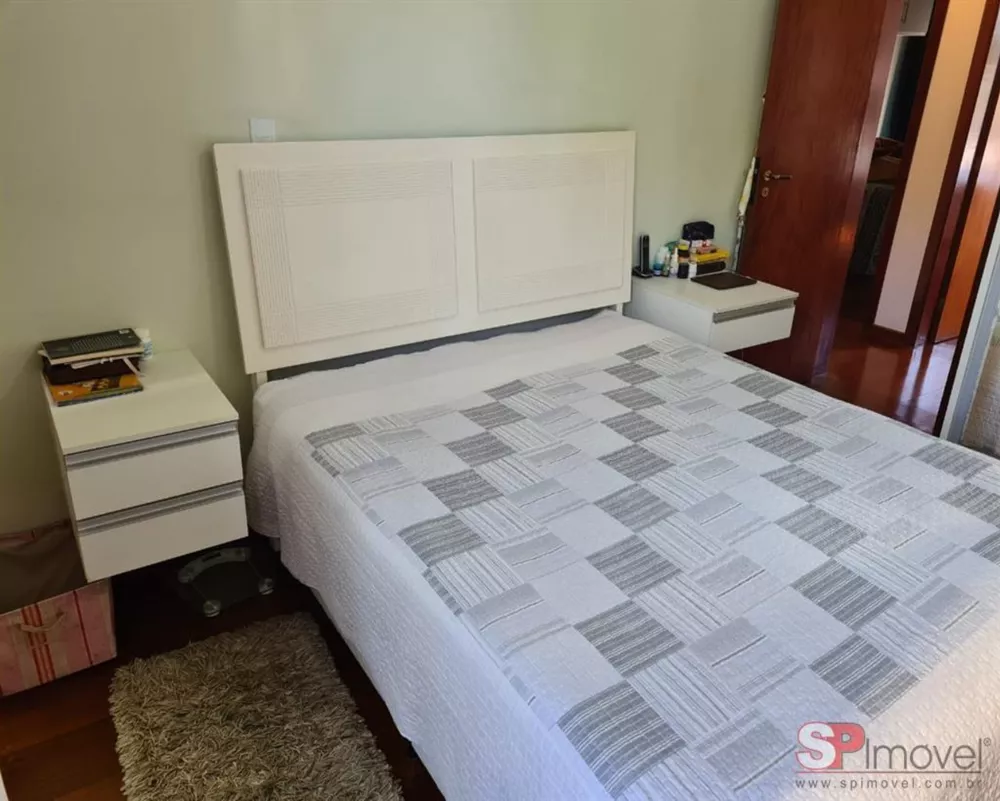 Apartamento à venda com 3 quartos, 128m² - Foto 12