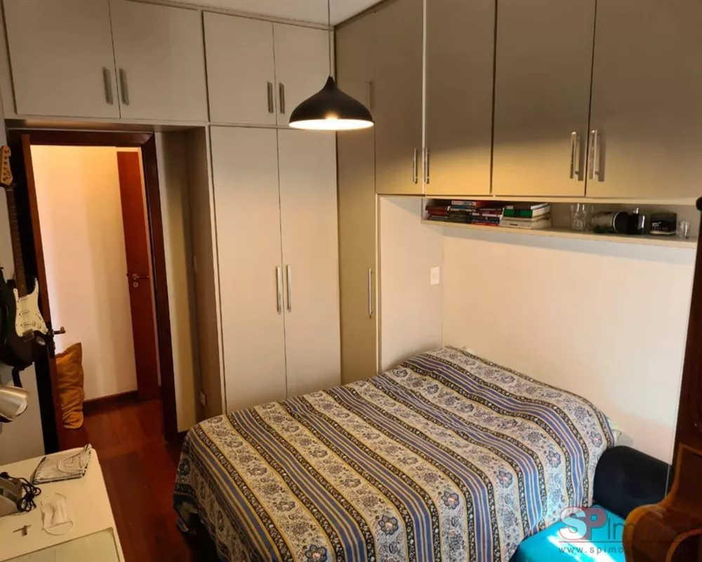 Apartamento à venda com 3 quartos, 128m² - Foto 6