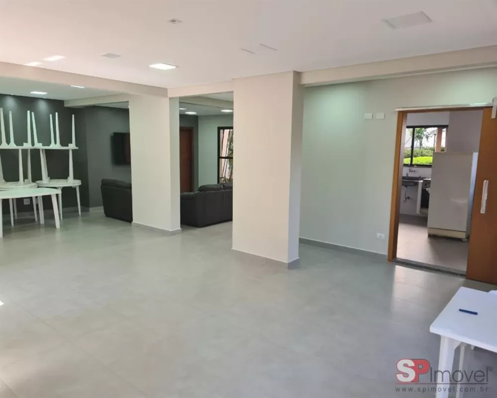 Apartamento à venda com 3 quartos, 128m² - Foto 18