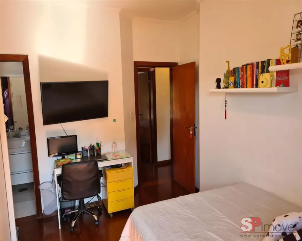 Apartamento à venda com 3 quartos, 128m² - Foto 9