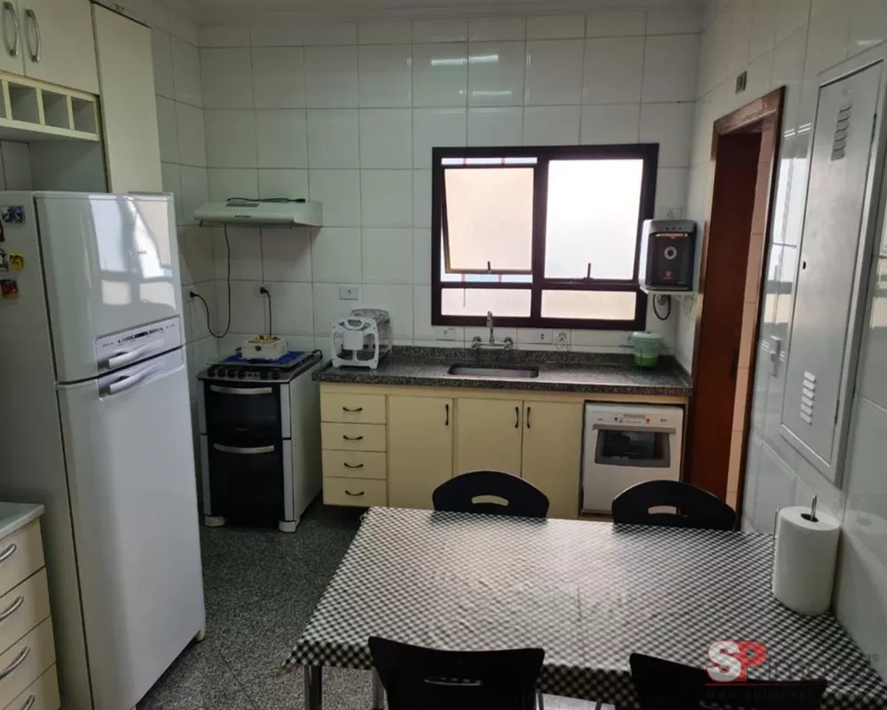 Apartamento à venda com 3 quartos, 128m² - Foto 15