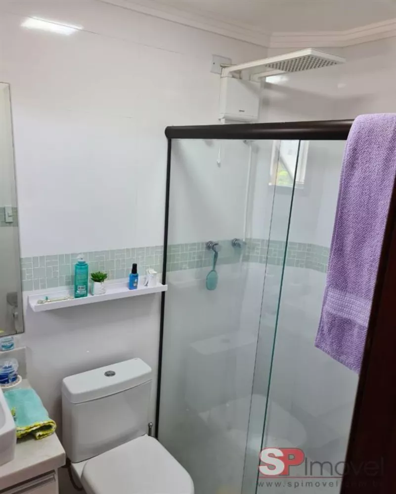 Apartamento à venda com 3 quartos, 128m² - Foto 10