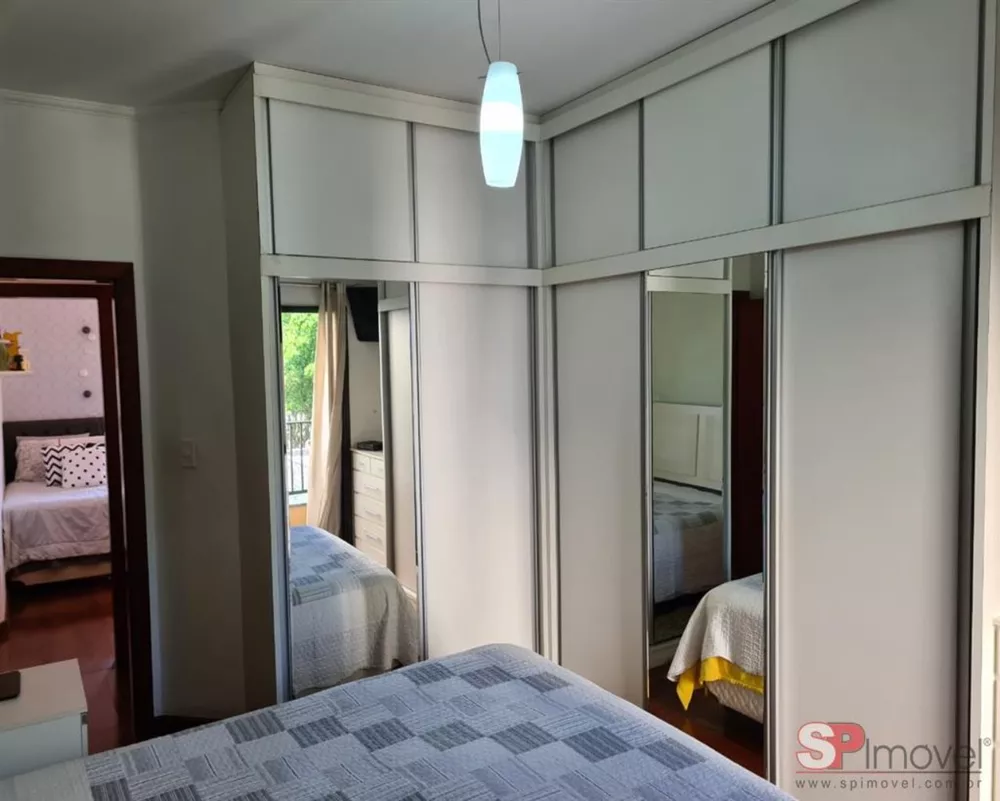 Apartamento à venda com 3 quartos, 128m² - Foto 13