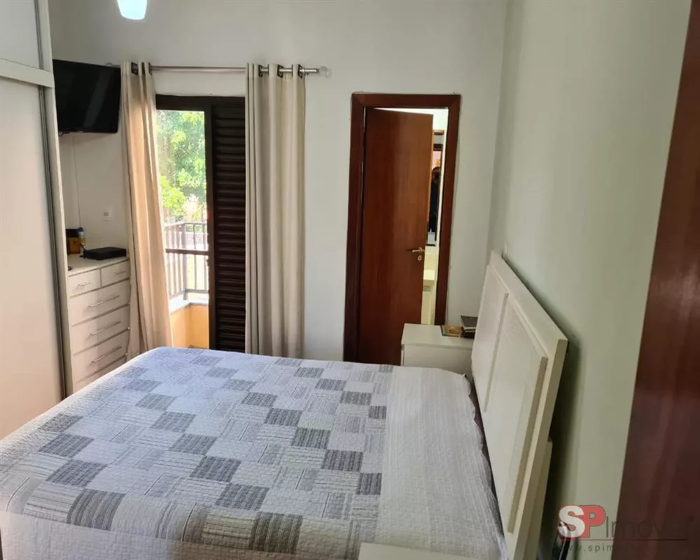 Apartamento à venda com 3 quartos, 128m² - Foto 11