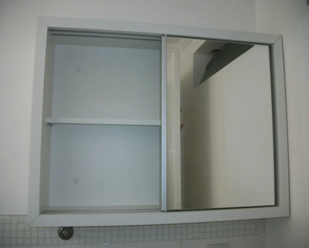 Apartamento, 2 quartos, 80 m² - Foto 8