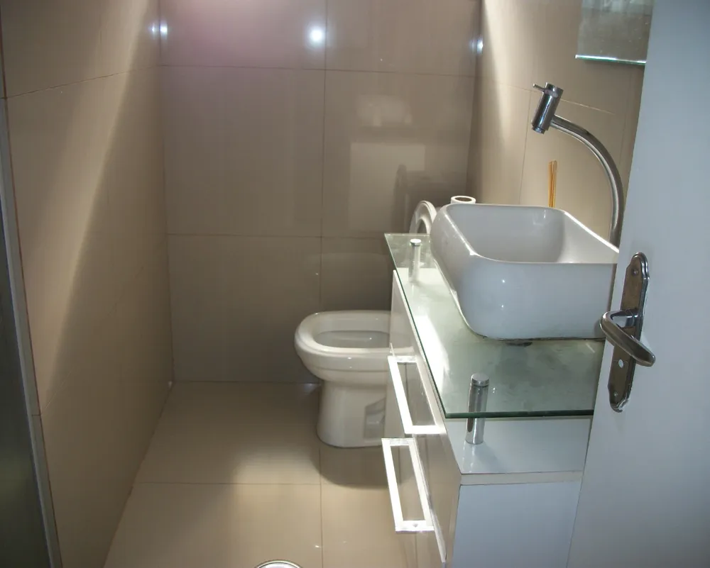 Apartamento, 2 quartos, 85 m² - Foto 14