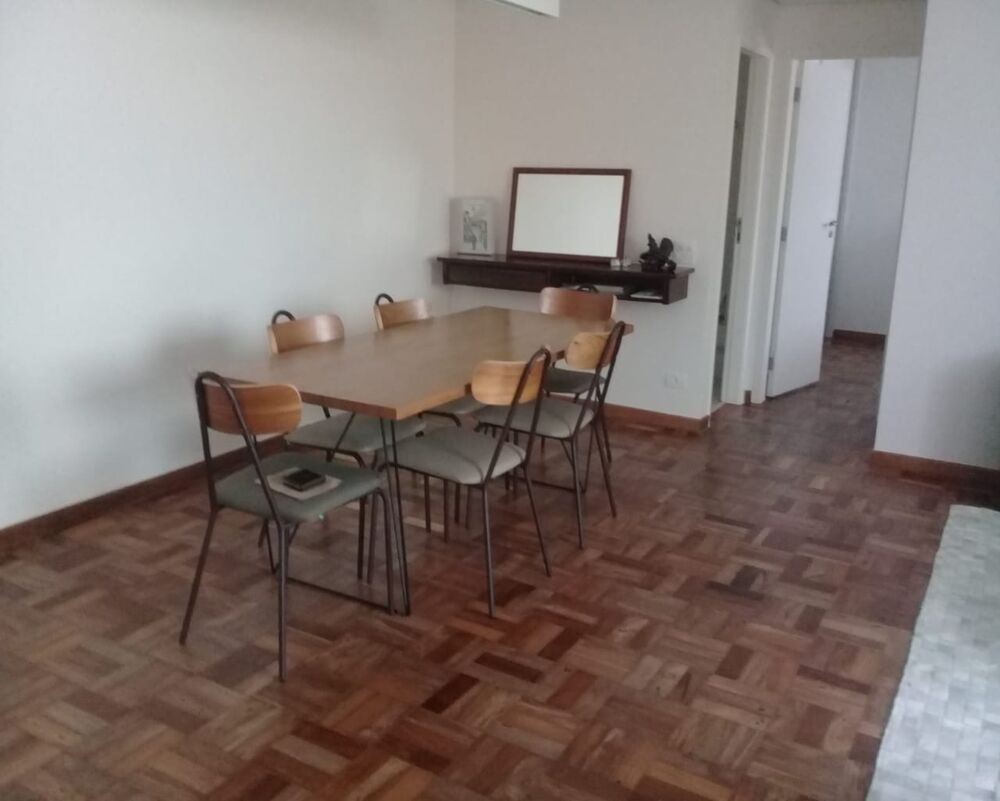 Apartamento, 1 quarto, 70 m² - Foto 3