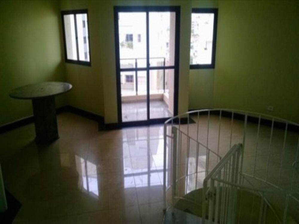 Cobertura, 3 quartos, 234 m² - Foto 2