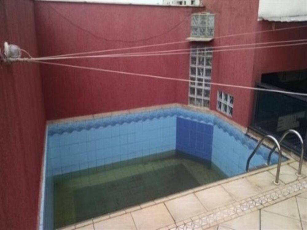 Cobertura, 3 quartos, 234 m² - Foto 4