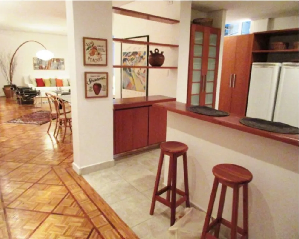 Apartamento, 2 quartos, 116 m² - Foto 12
