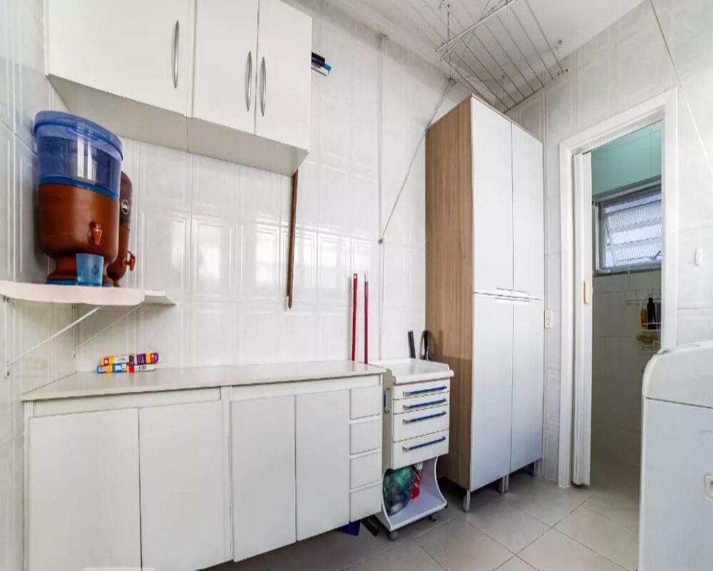 Sobrado, 3 quartos, 183 m² - Foto 9