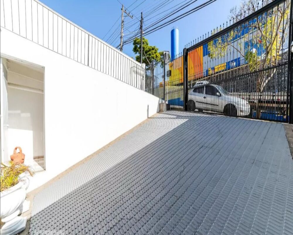 Sobrado, 3 quartos, 183 m² - Foto 10