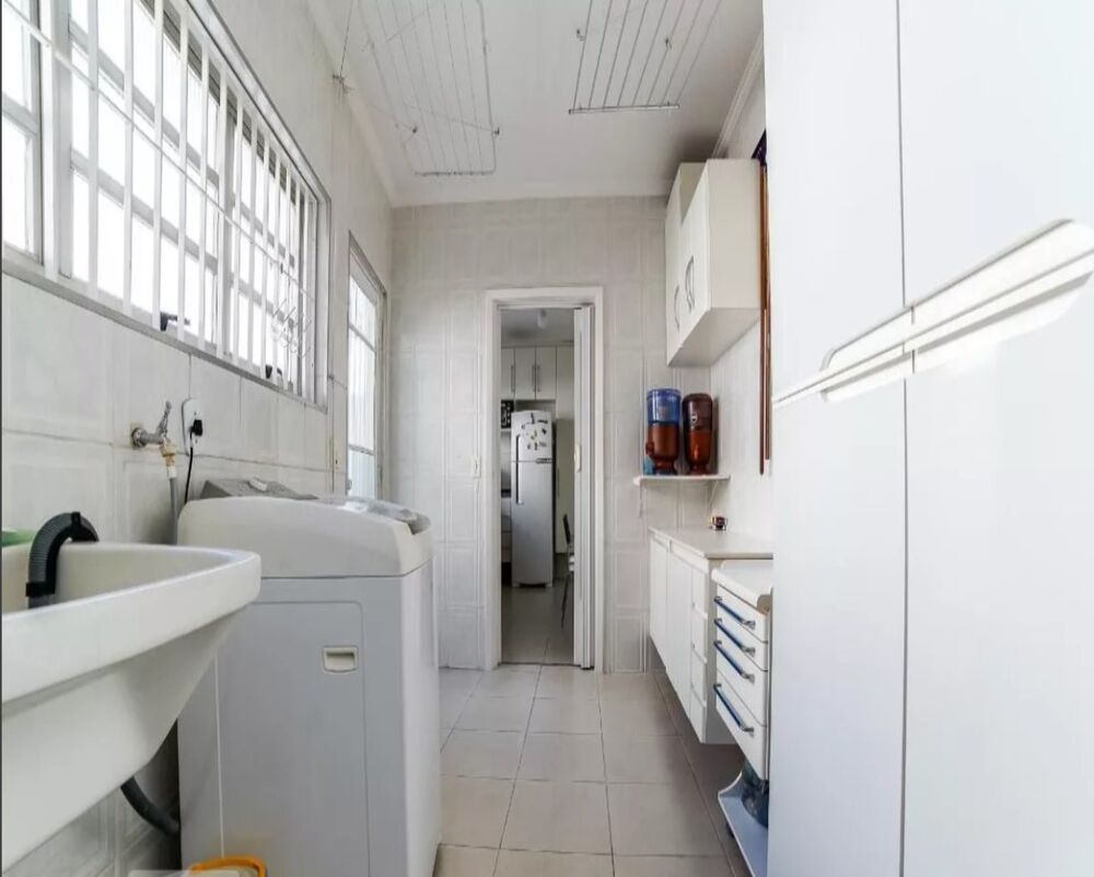 Sobrado, 3 quartos, 183 m² - Foto 19