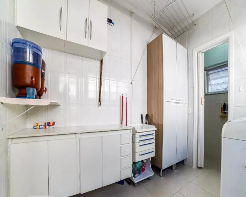 Sobrado, 3 quartos, 183 m² - Foto 2