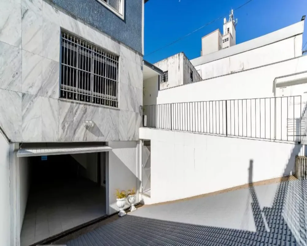 Sobrado, 3 quartos, 183 m² - Foto 23