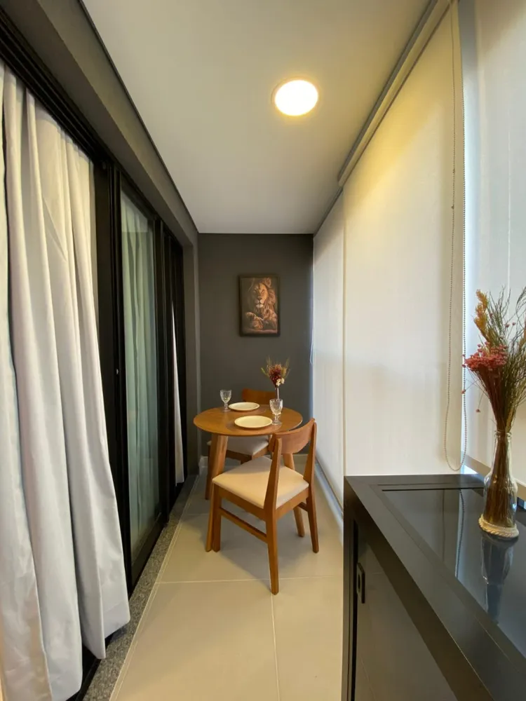 Apartamento, 1 quarto, 32 m² - Foto 6
