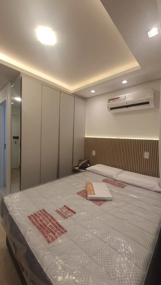Apartamento, 1 quarto, 32 m² - Foto 2