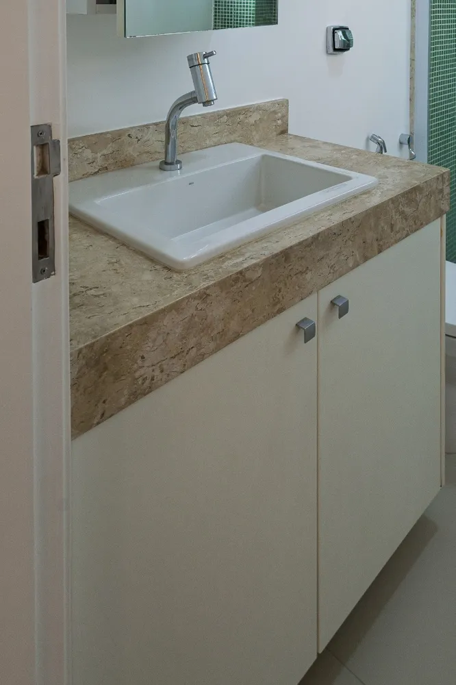 Apartamento, 3 quartos, 162 m² - Foto 6