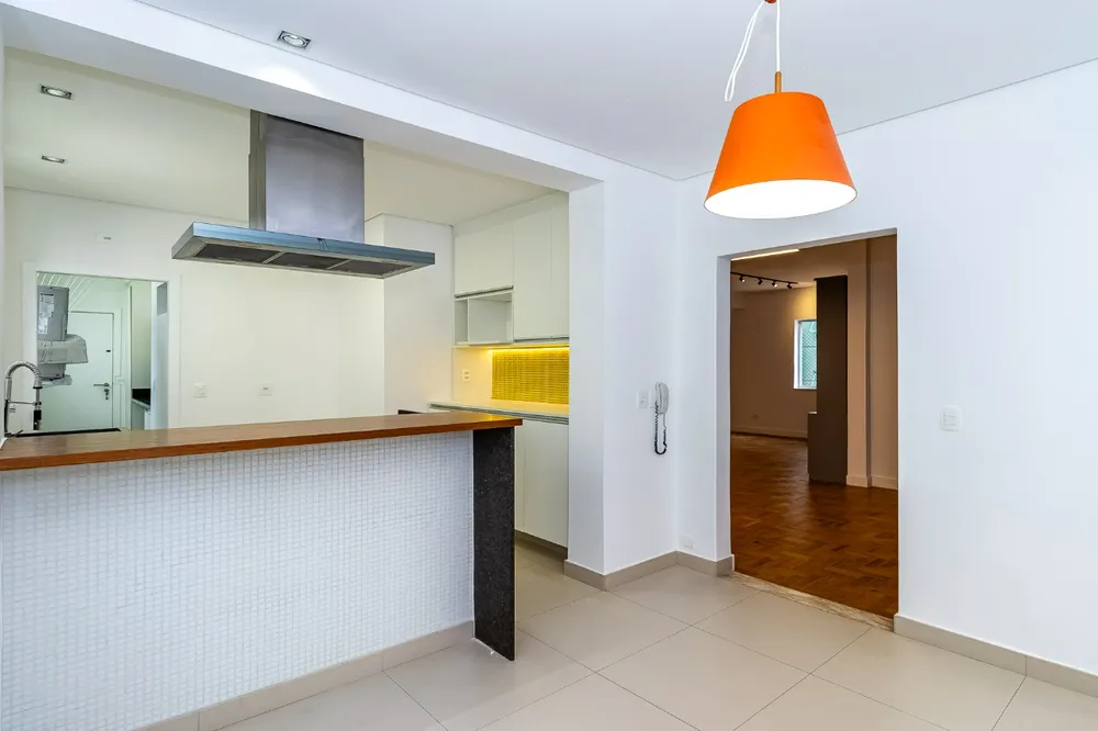 Apartamento, 3 quartos, 162 m² - Foto 1