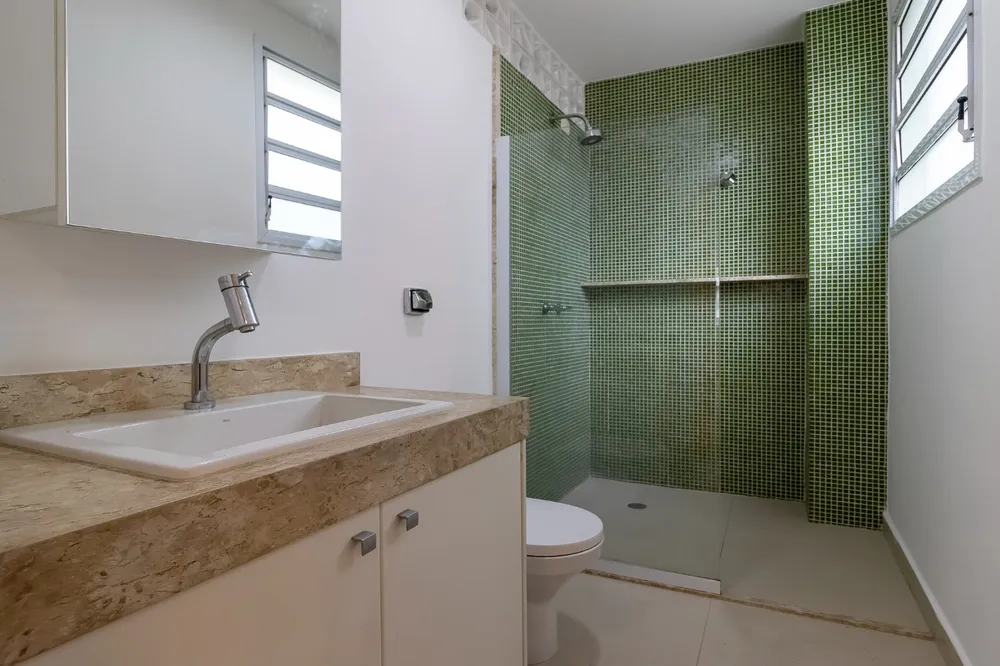 Apartamento, 3 quartos, 162 m² - Foto 2