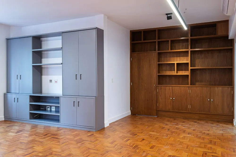 Apartamento, 3 quartos, 162 m² - Foto 11