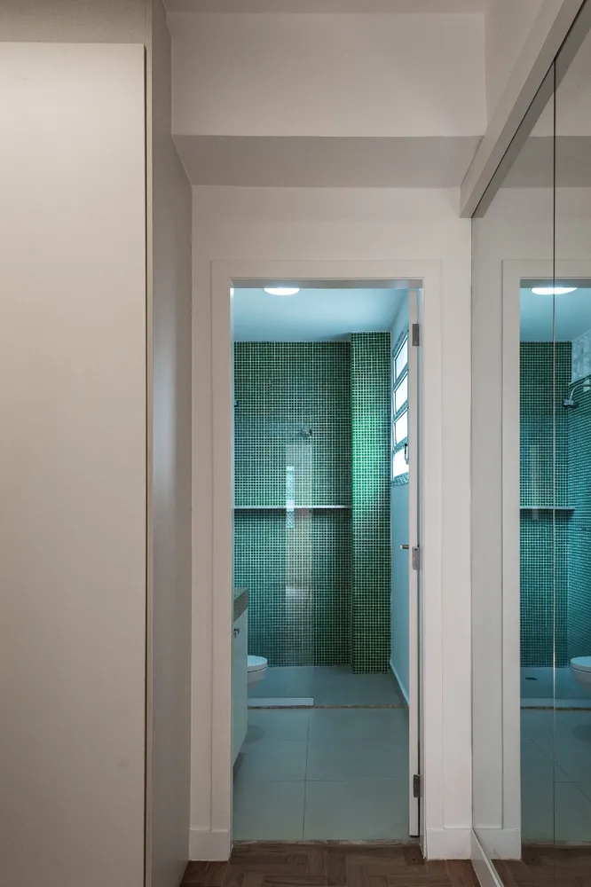 Apartamento, 3 quartos, 162 m² - Foto 5