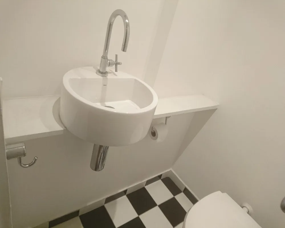 Apartamento, 1 quarto, 80 m² - Foto 2