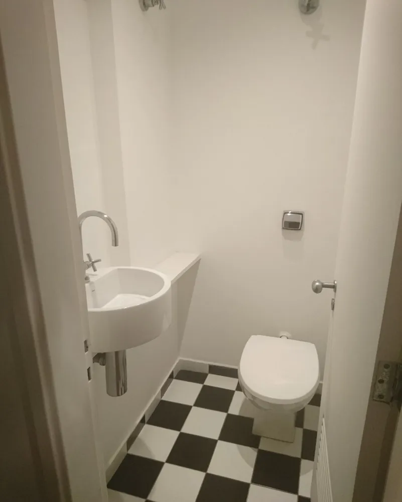 Apartamento, 1 quarto, 80 m² - Foto 9