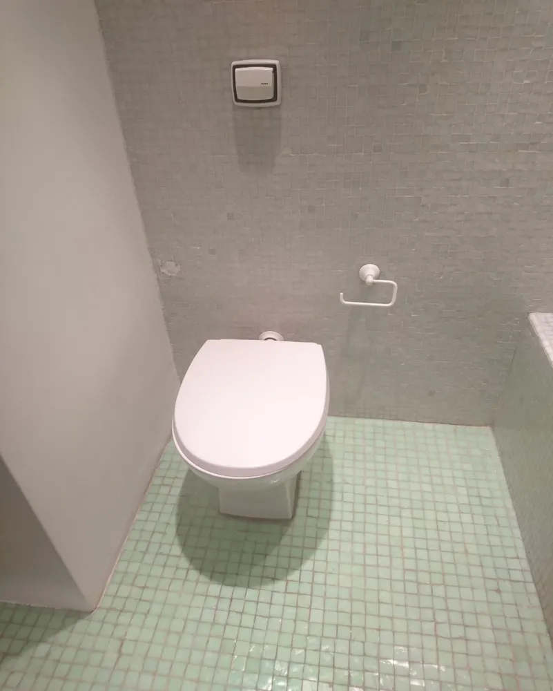 Apartamento, 1 quarto, 80 m² - Foto 1