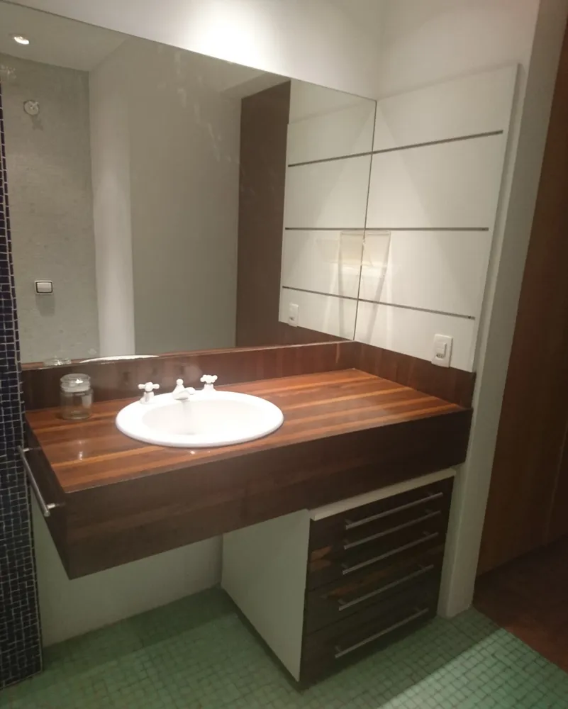 Apartamento, 1 quarto, 80 m² - Foto 8
