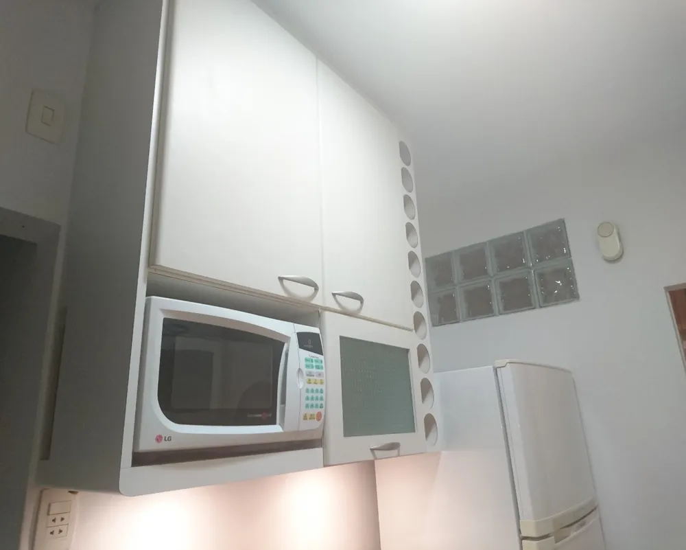 Apartamento, 1 quarto, 80 m² - Foto 4