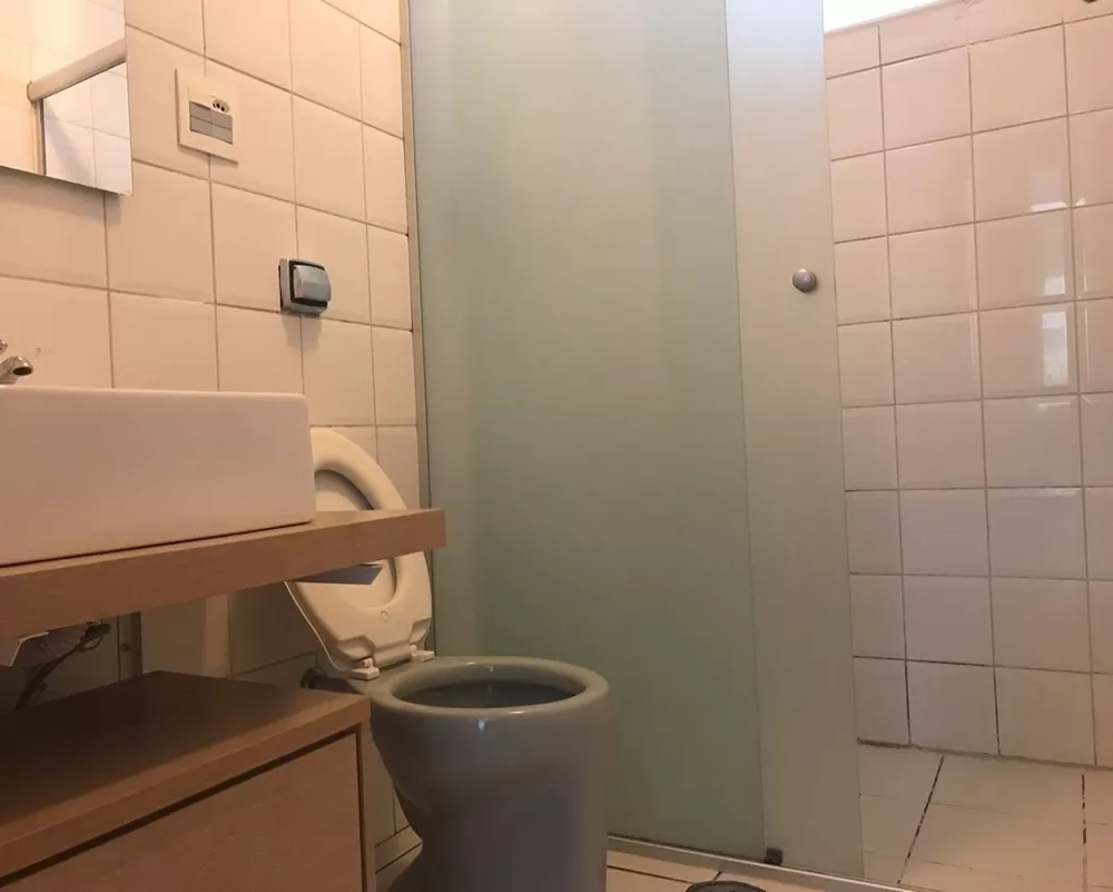 Apartamento para alugar com 2 quartos, 100m² - Foto 9