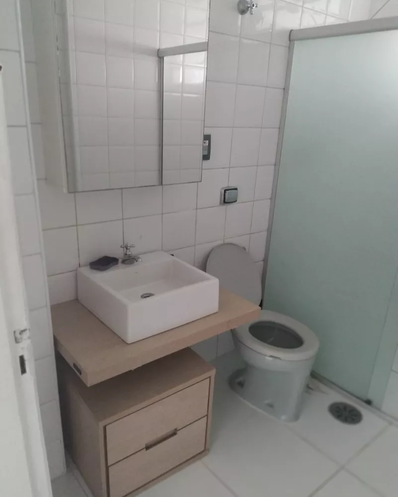 Apartamento para alugar com 2 quartos, 100m² - Foto 8