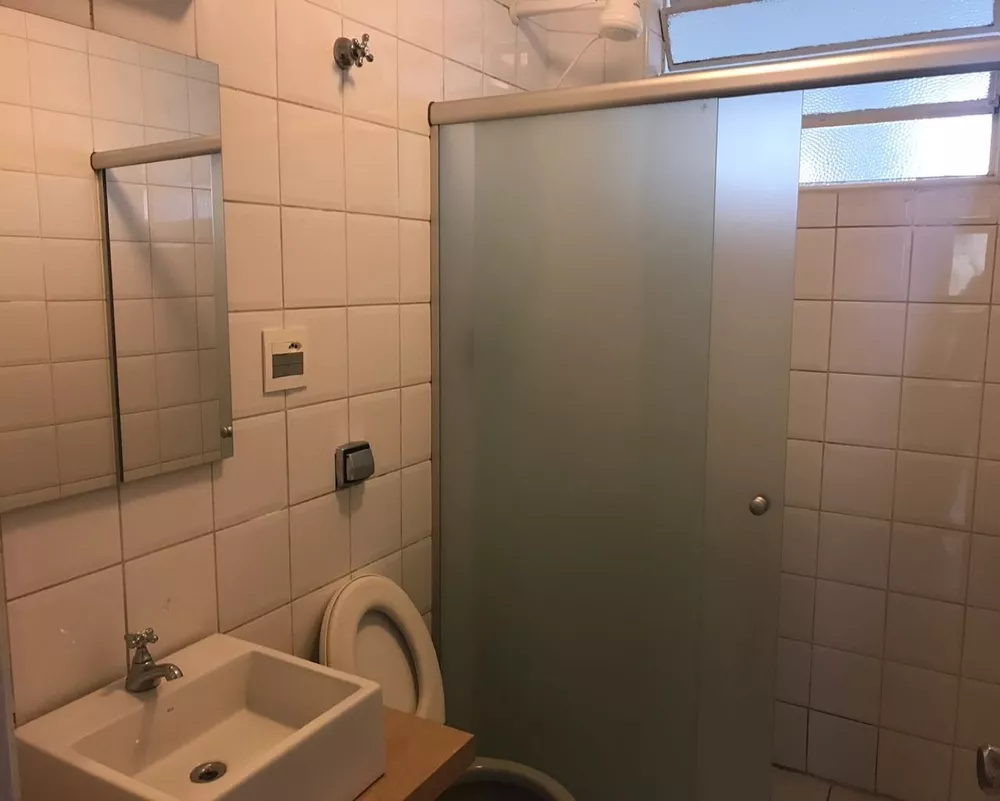 Apartamento para alugar com 2 quartos, 100m² - Foto 11