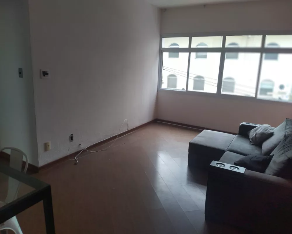 Apartamento para alugar com 2 quartos, 100m² - Foto 3