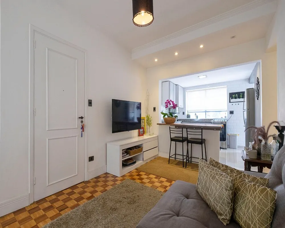 Apartamento, 2 quartos, 89 m² - Foto 12