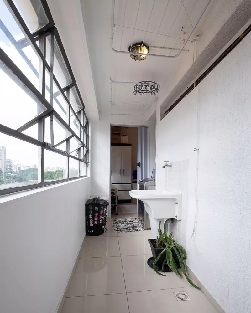 Apartamento para alugar com 2 quartos, 89m² - Foto 5