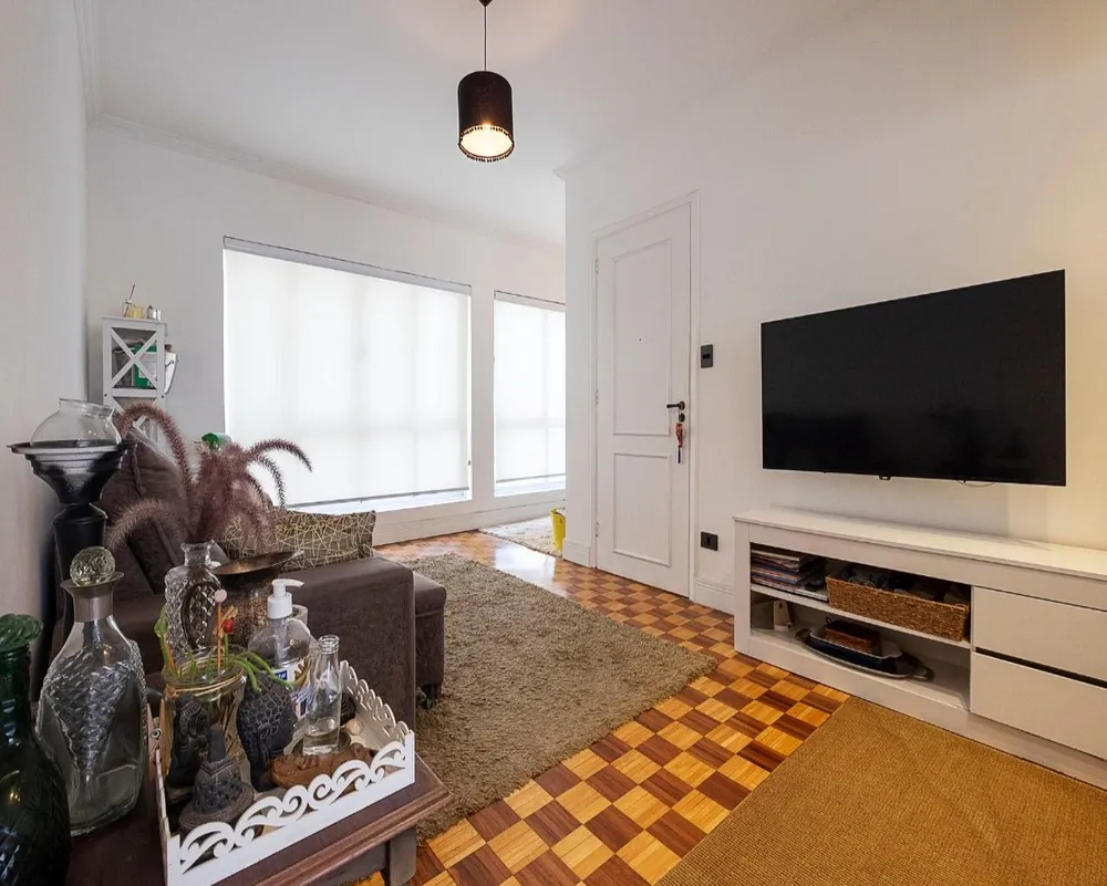 Apartamento, 2 quartos, 89 m² - Foto 11